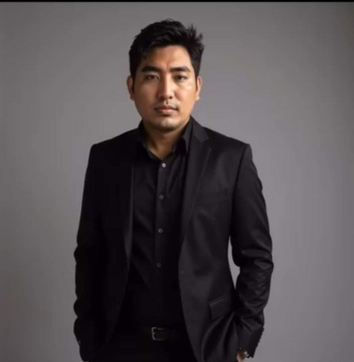 Mr. Anil Lama