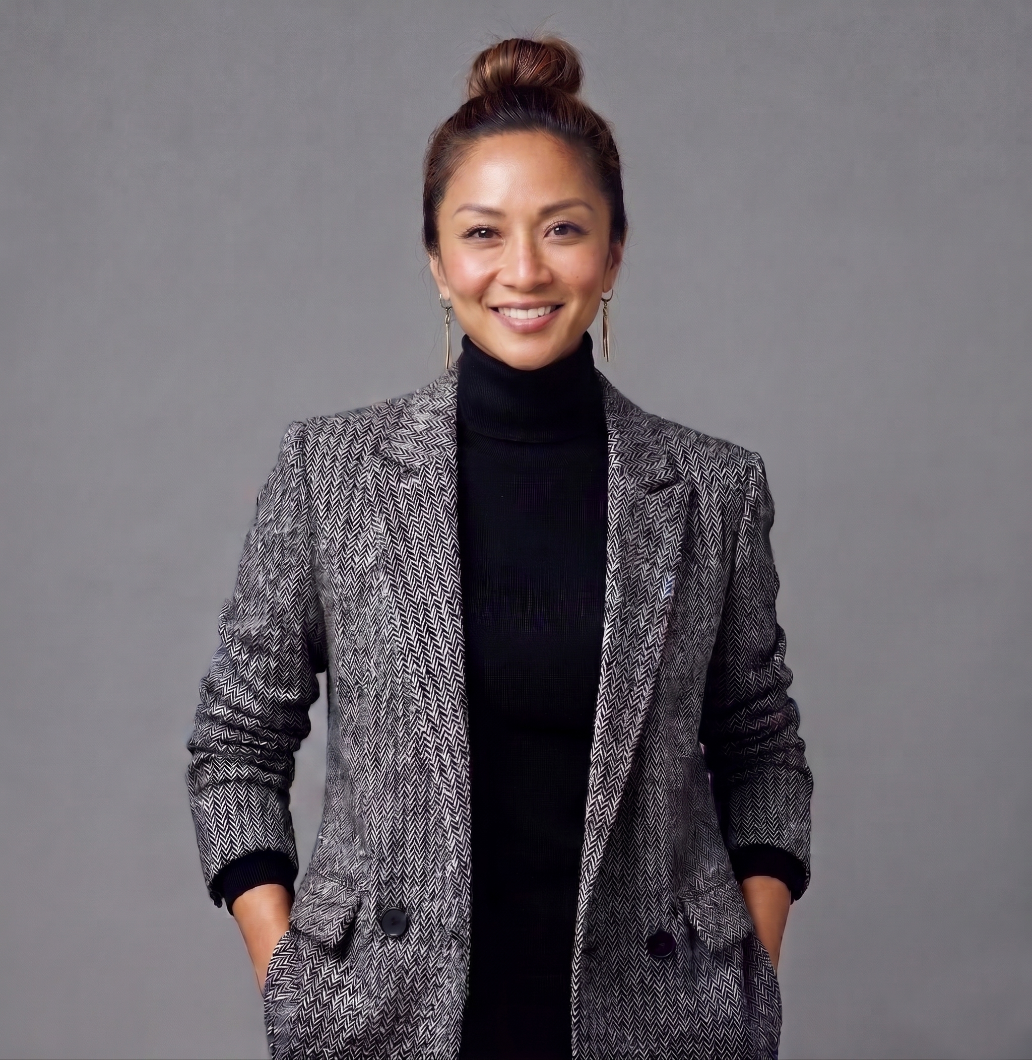 Ms. Lai Hoi Man Connie